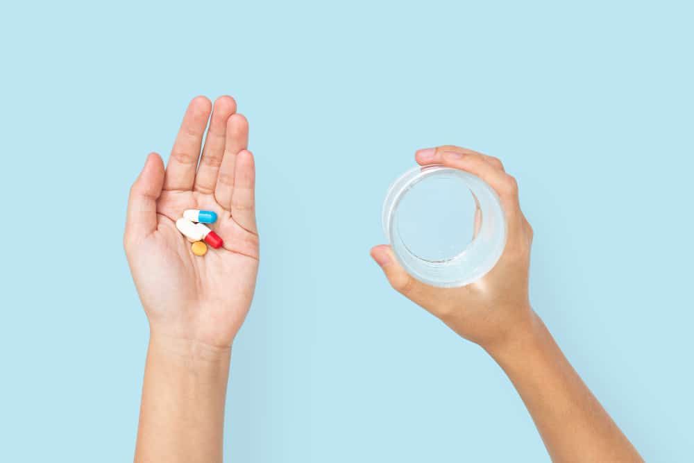 The Dangers of Acetaminophen