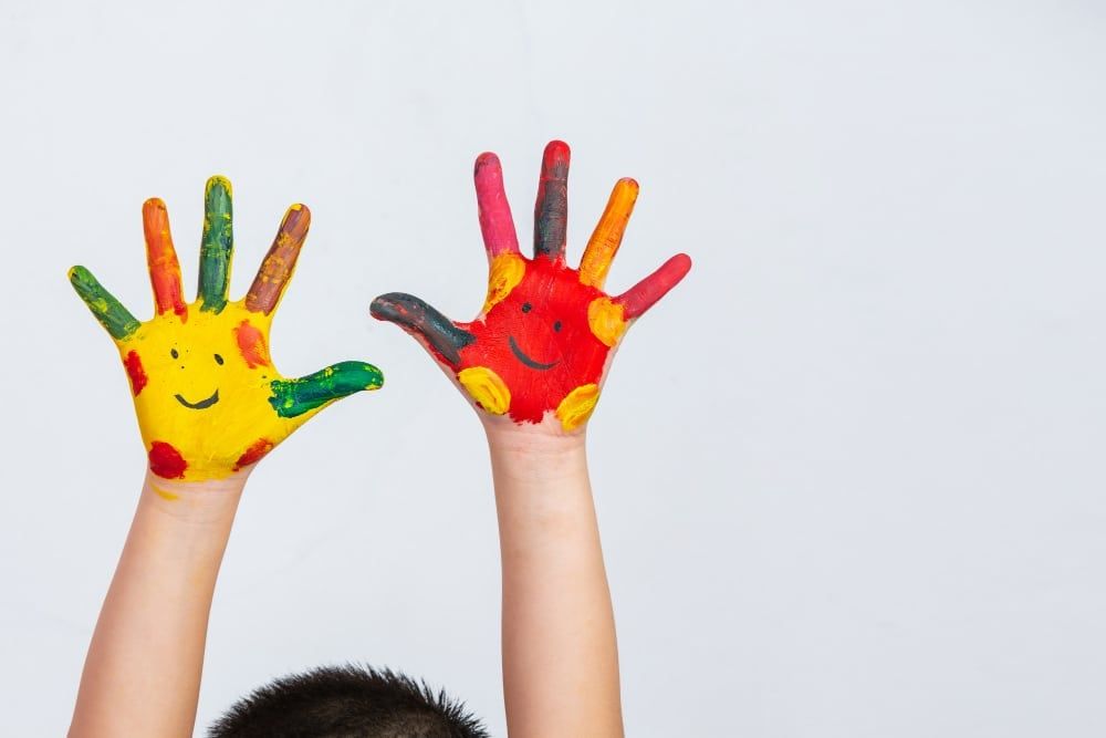 The Difference Between Preschool and Daycare