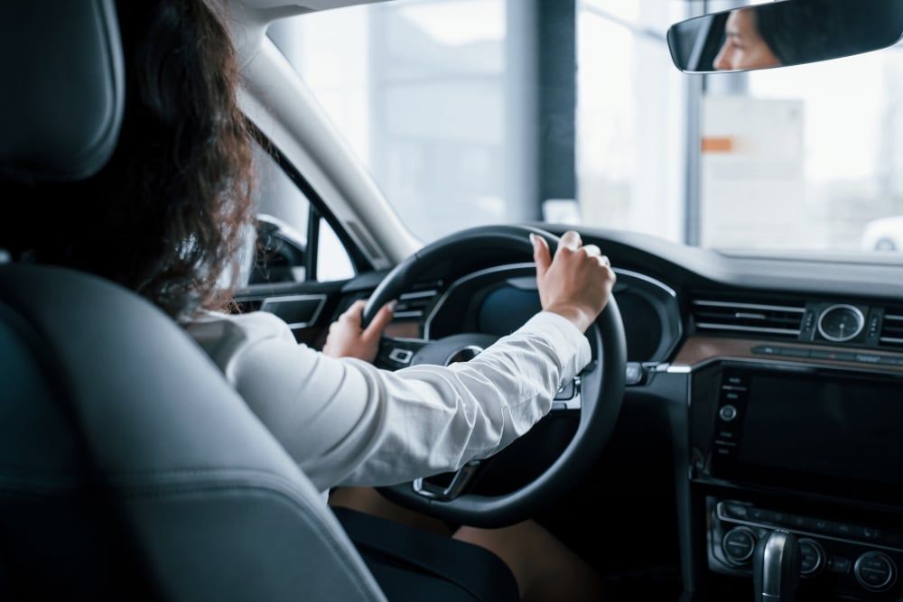 From Budget to Brand: How to Choose the Right Car for You
