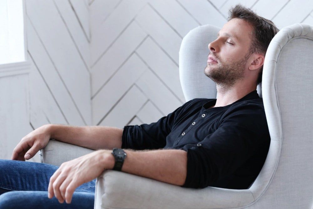 5 Easy Self Care For Men