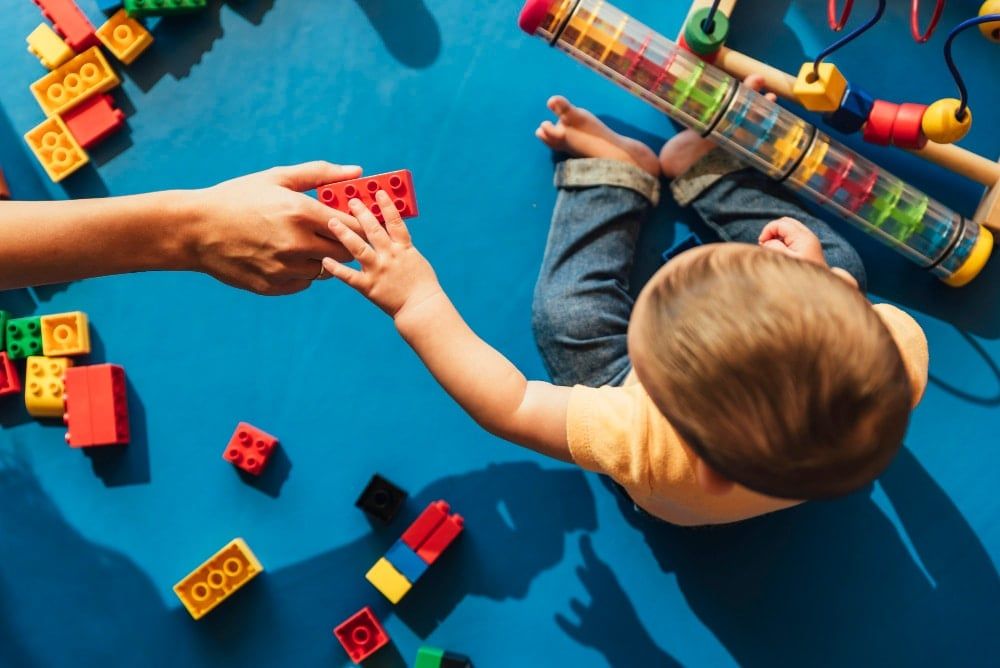 An Easy Guide To Helping Children With Developmental Disabilities