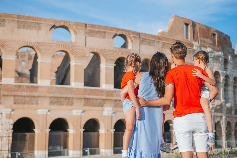 Planning the Perfect Rome Itinerary to Make Your Visit Worthwhile