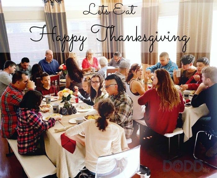 How to Stretch Out Your Thanksgiving Leftovers