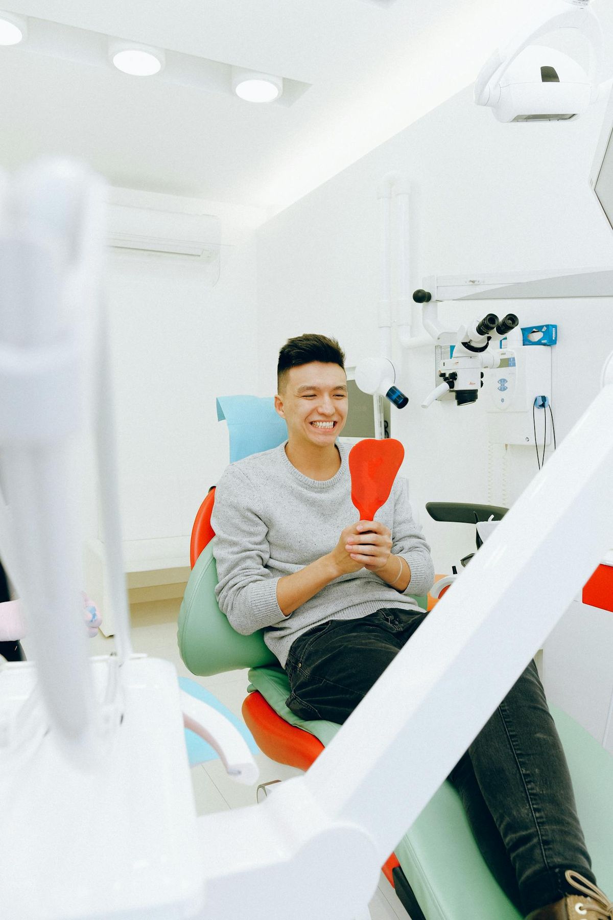 4 Reasons Why Emergency Dentists Are Necessary