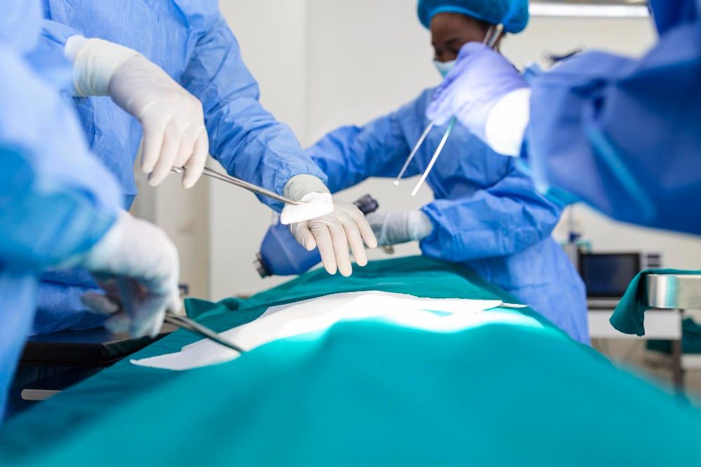Everything You Need to Know About Surgery Recovery Times