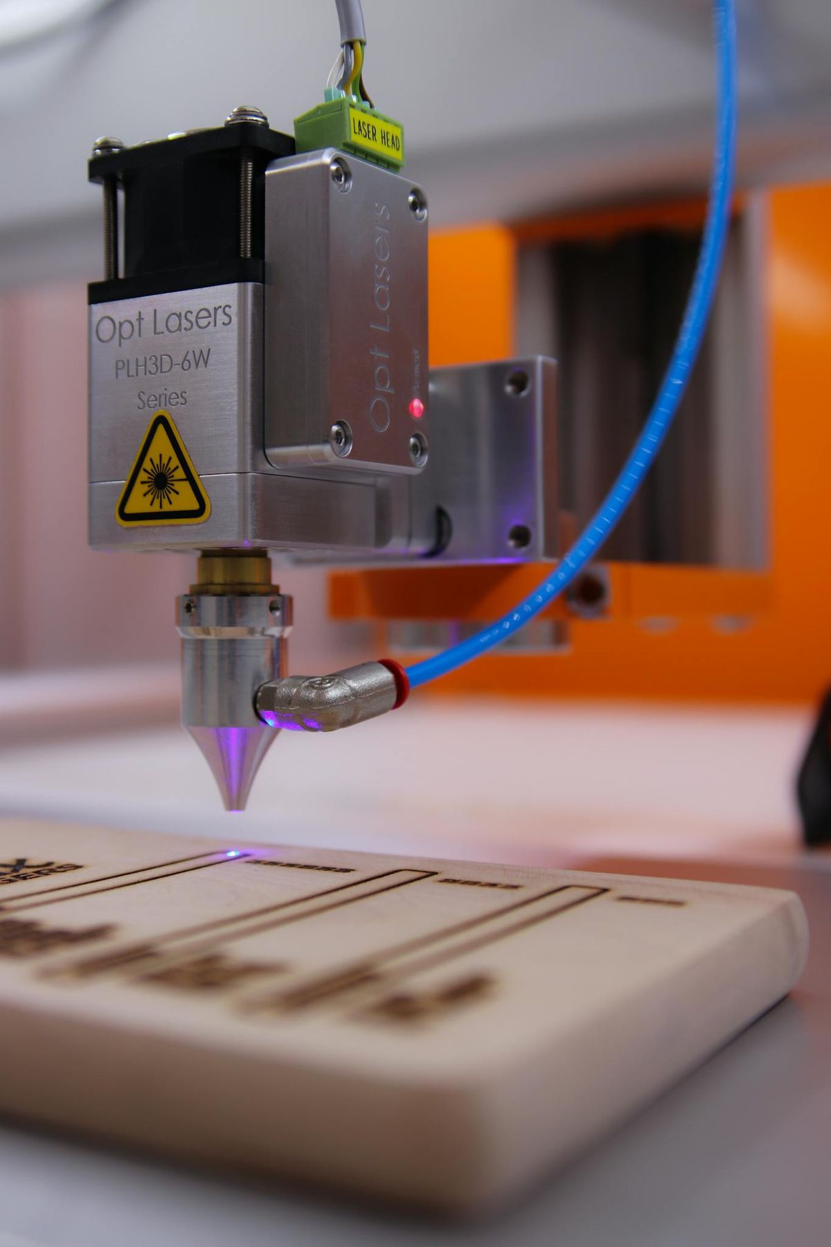 How to DIY Wood Projects with a Laser Cutting Machine