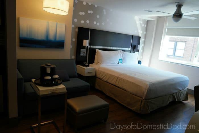 My Second Home is Homewood Suites NYC