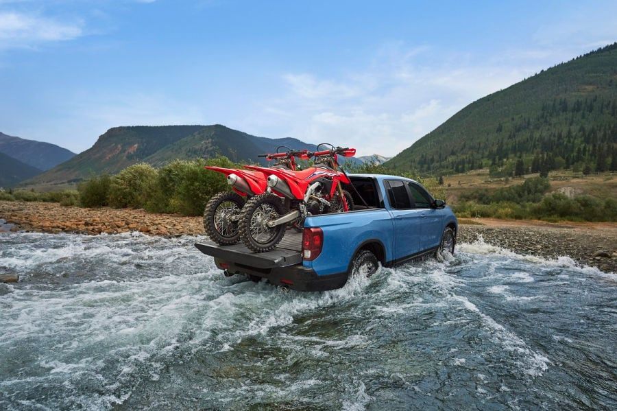 Practicality on Wheels: A Brief History of Honda Motor Company