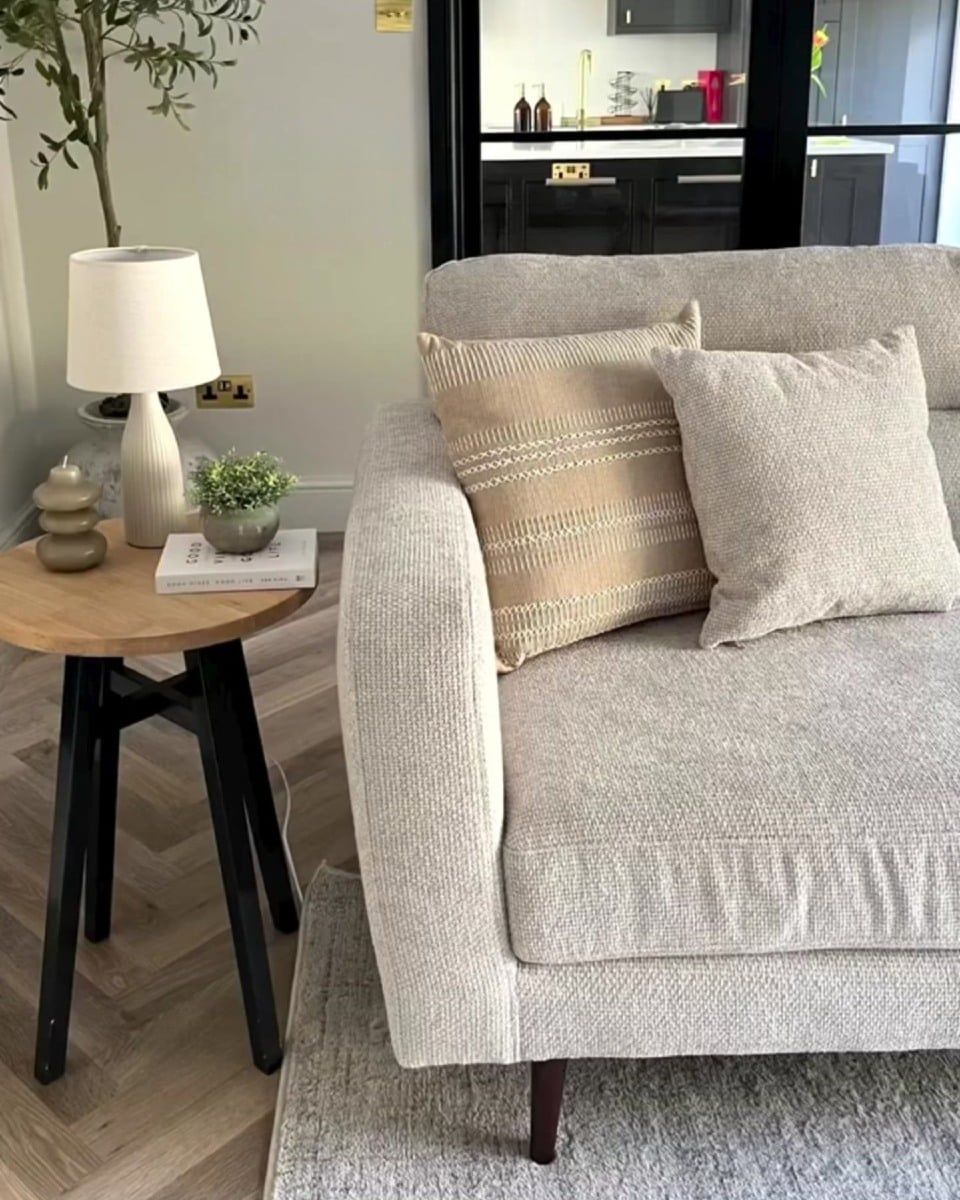Compact Living? Honeypot Sofa Beds to the Rescue