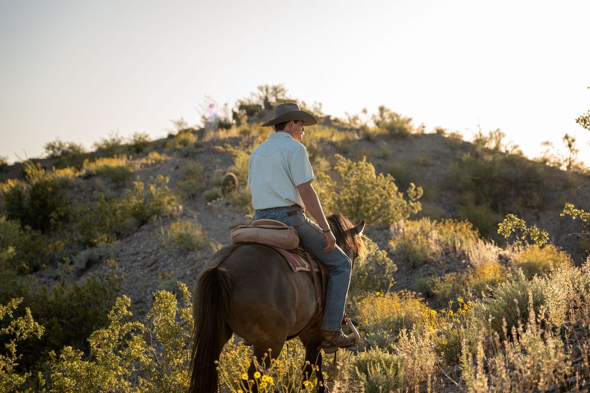 Why the Otero Pop-Up Dude Ranch is Perfect for Dads (and Their Families)