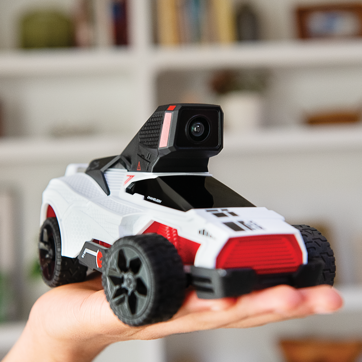 Hot Wheels: Rift Rally Takes Racing to the Next Level