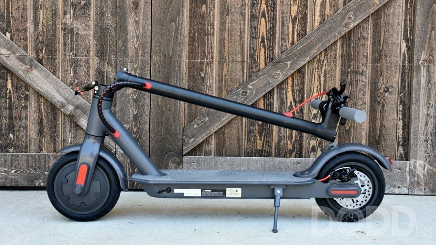 How to Maintain Your Scooter’s Tires for Maximum Safety and Durability
