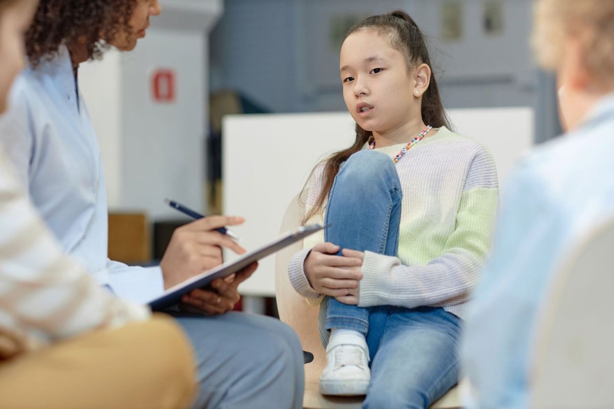 How To Improve Children’s Mental Health: A Parent’s Guide