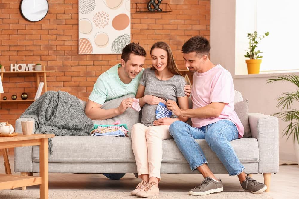 How To Start A Family Through Surrogacy