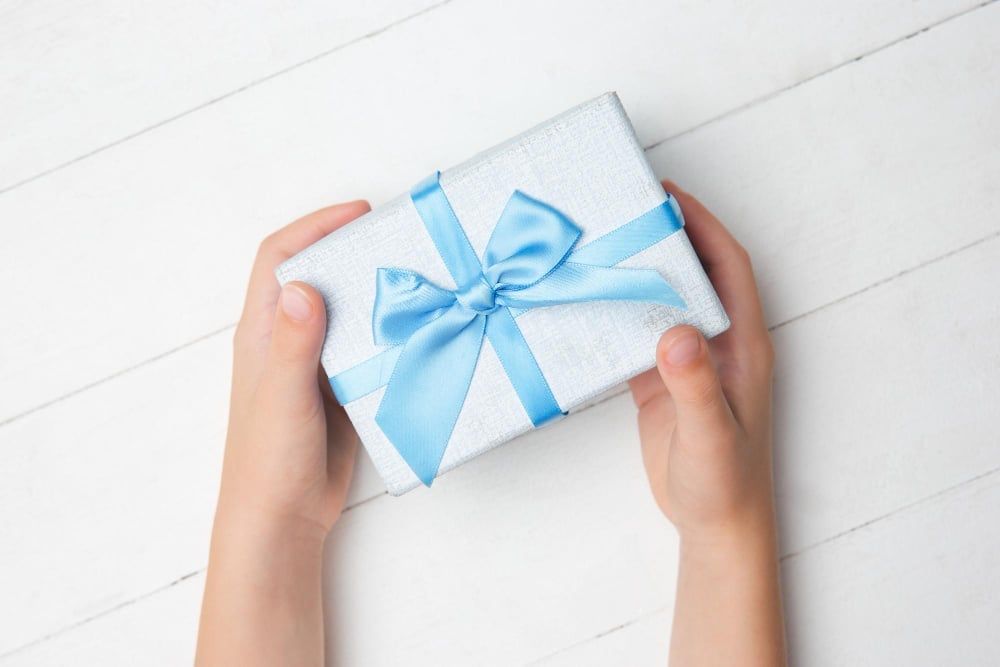 Dads, What Gifts do Your Boys Want?