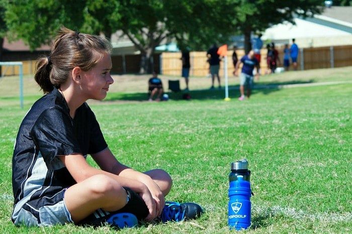 i9 Sports Soccer is One of the Most Popular and Affordable Sports to Start with Your Children