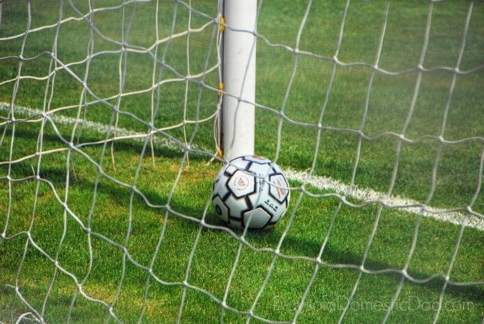Why Soccer Training is So Good for Your Kids