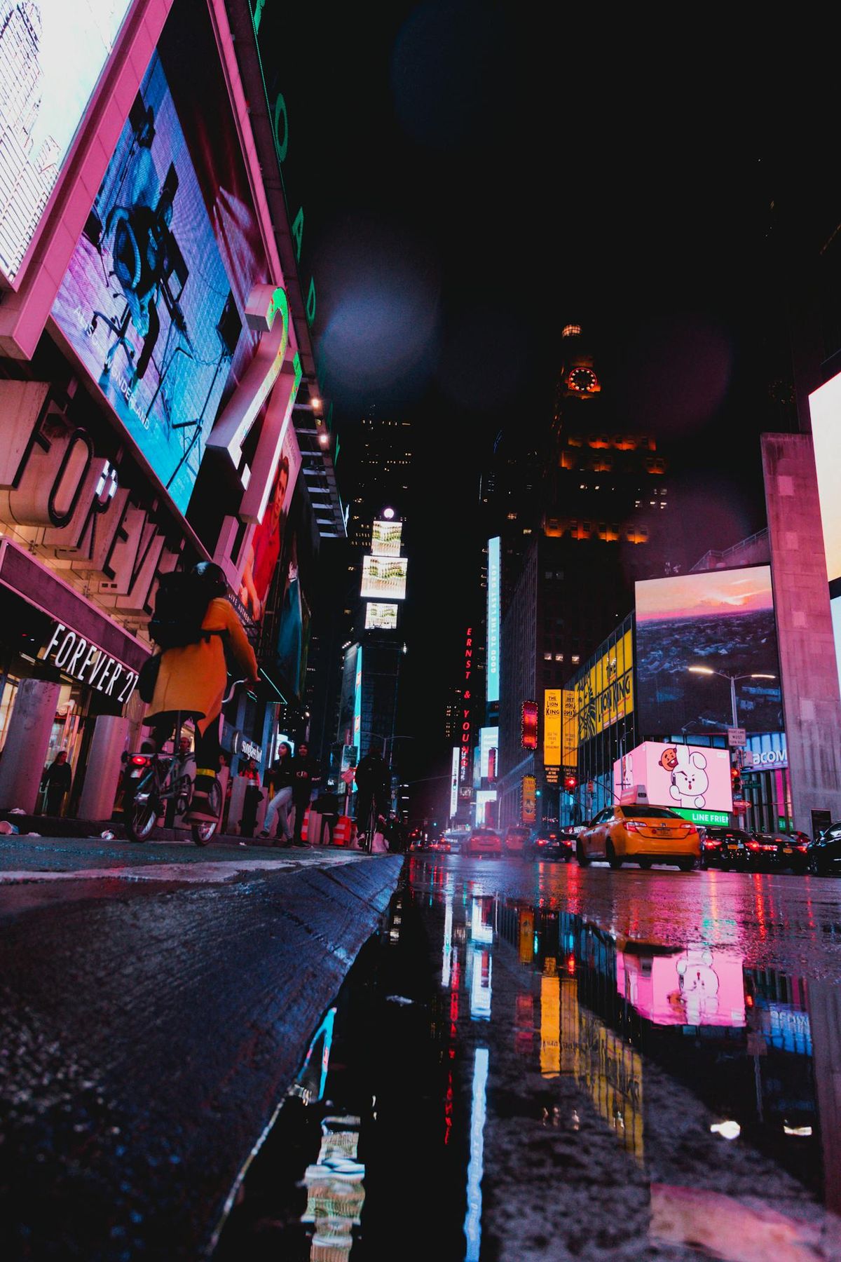 Neon Signs: A Bright Idea for Your Business