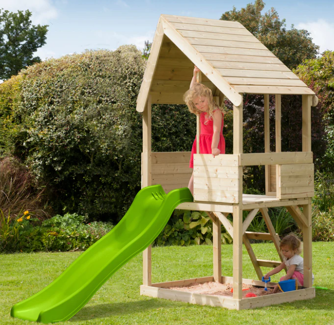 Backyard Goals and Budget Wins: Tips for Family-Friendly Living