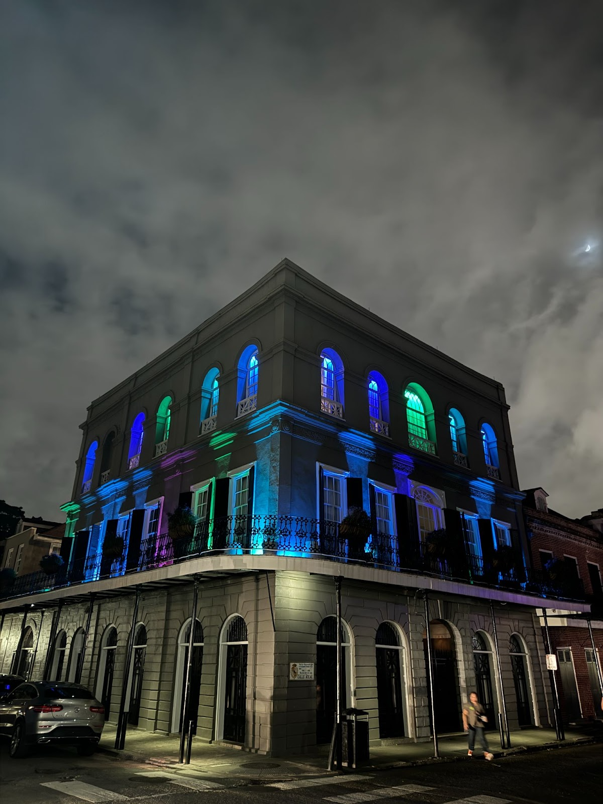 5 historic haunted cities to visit