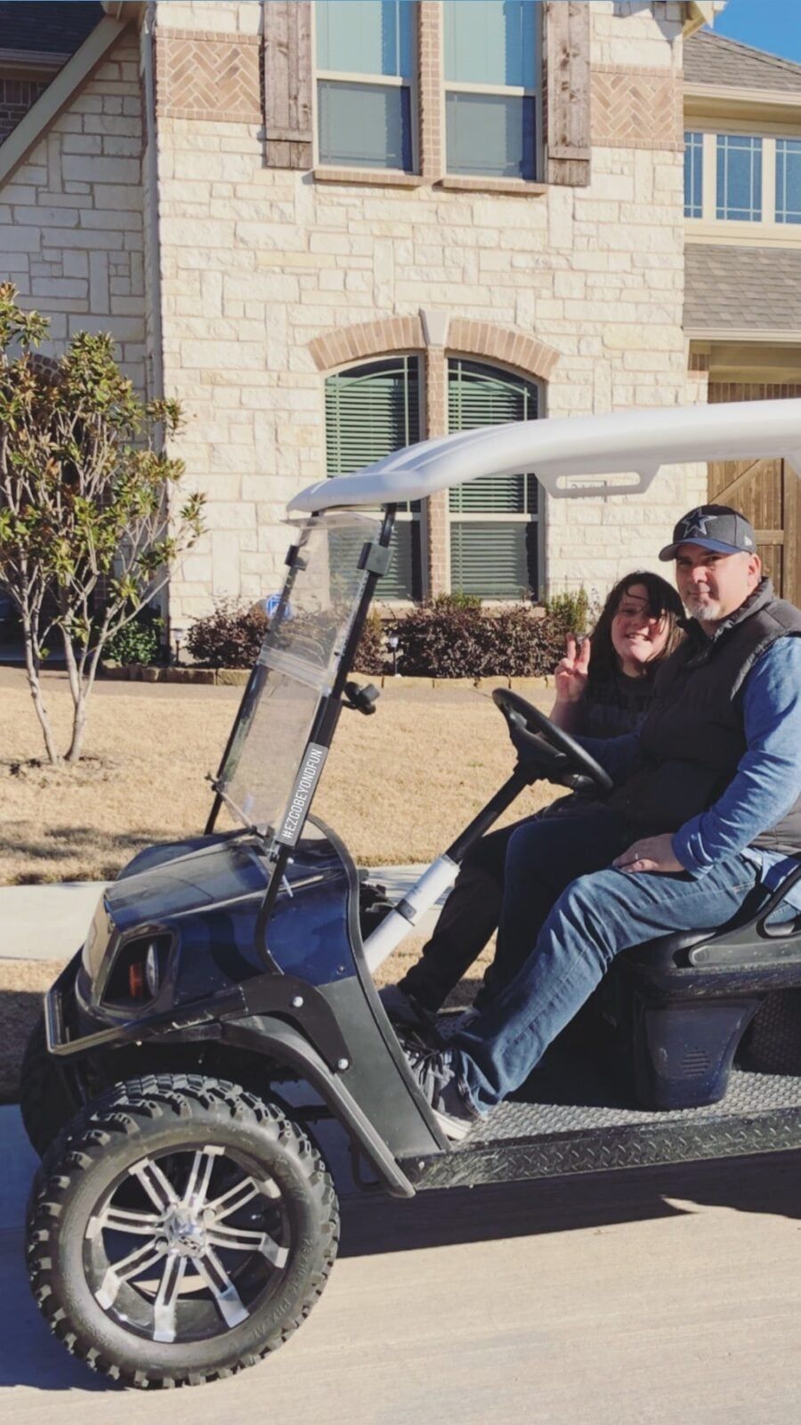 A Legal Guide for Golf Cart Accident Victims in The Villages