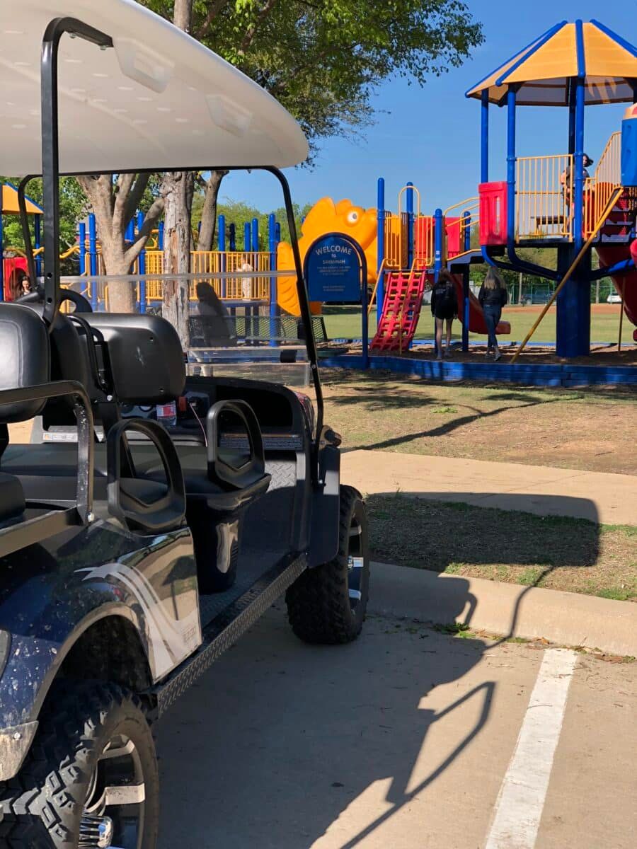 You Should Buy from a Golf Cart Dealer for These Major Reasons