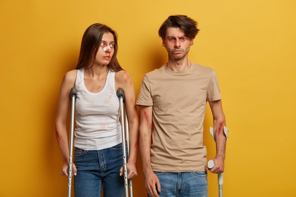 Ways an Attorney Could Help Car Collision Survivors