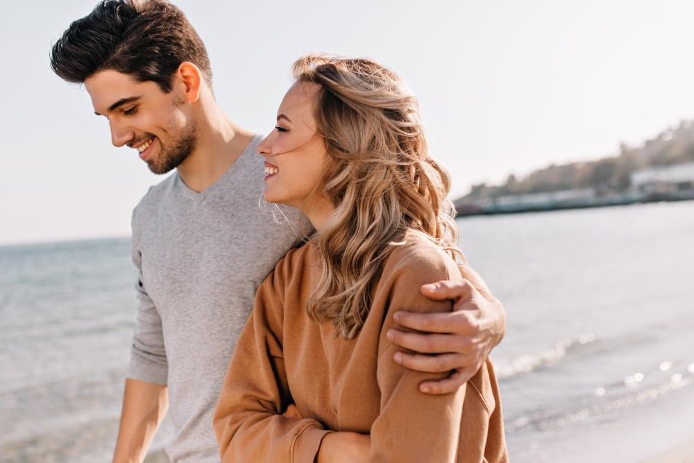 6 Crucial Things For Building A Dream Relationship