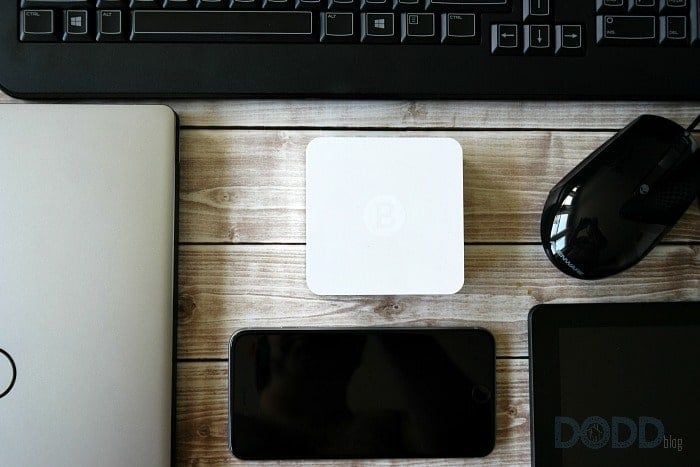 I Hate the Challanges of Protecting my Family From Internet Hackers - Bitdefender