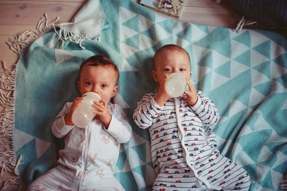 Baby on A Budget - How to Save on Baby Gear