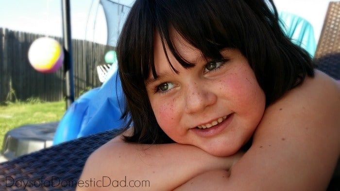 Making Big Changes for a Loved One with a Little Every Day Care