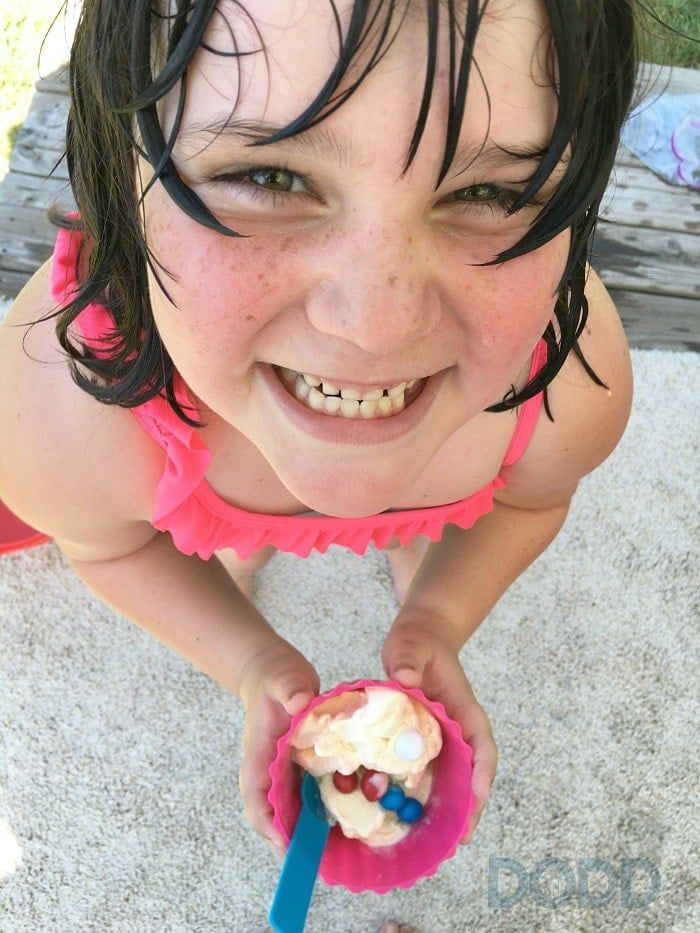 Summer Sun Safety for Children