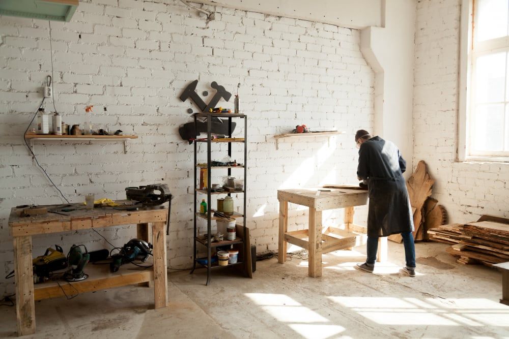 What Do You Need To Start A Cool Workshop?