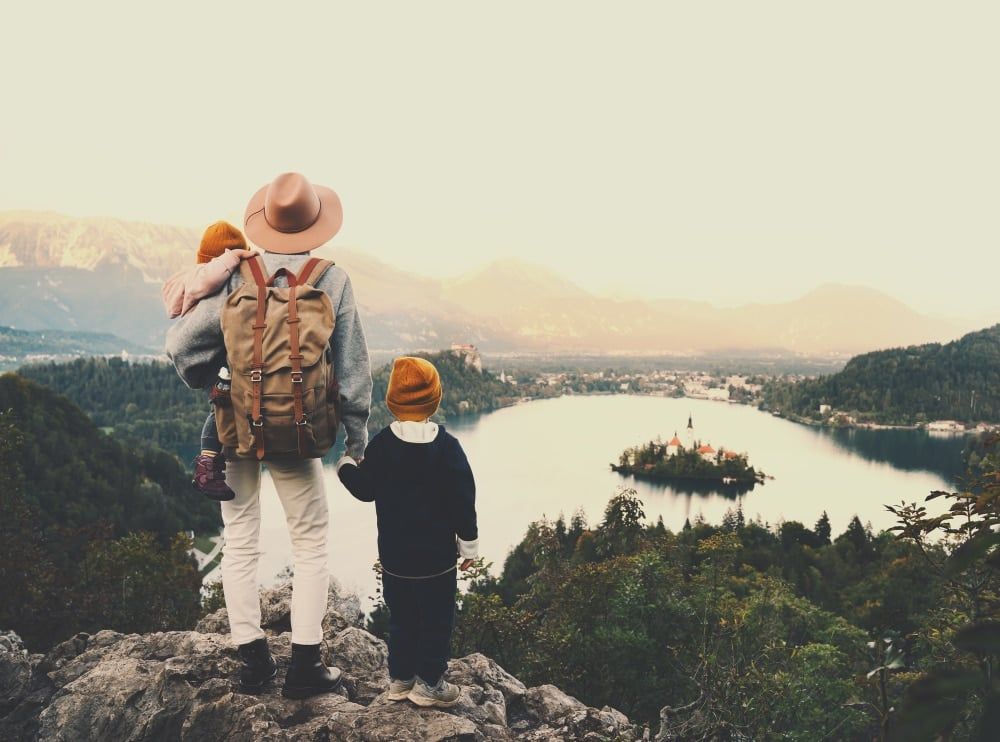 Make the Best Out of your Hardest Climb Knowing Tips for the First Hike