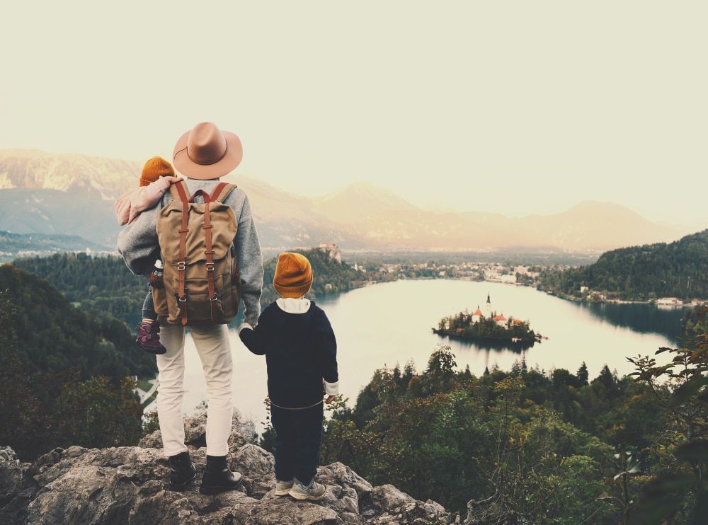 How to Capture Your Trip Without Missing the Moment