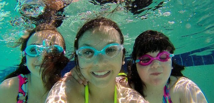 5 Ways to Have a Happier Family