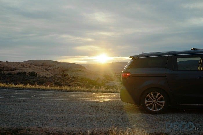 7 Places for a Summer Road Trip Right Here in America