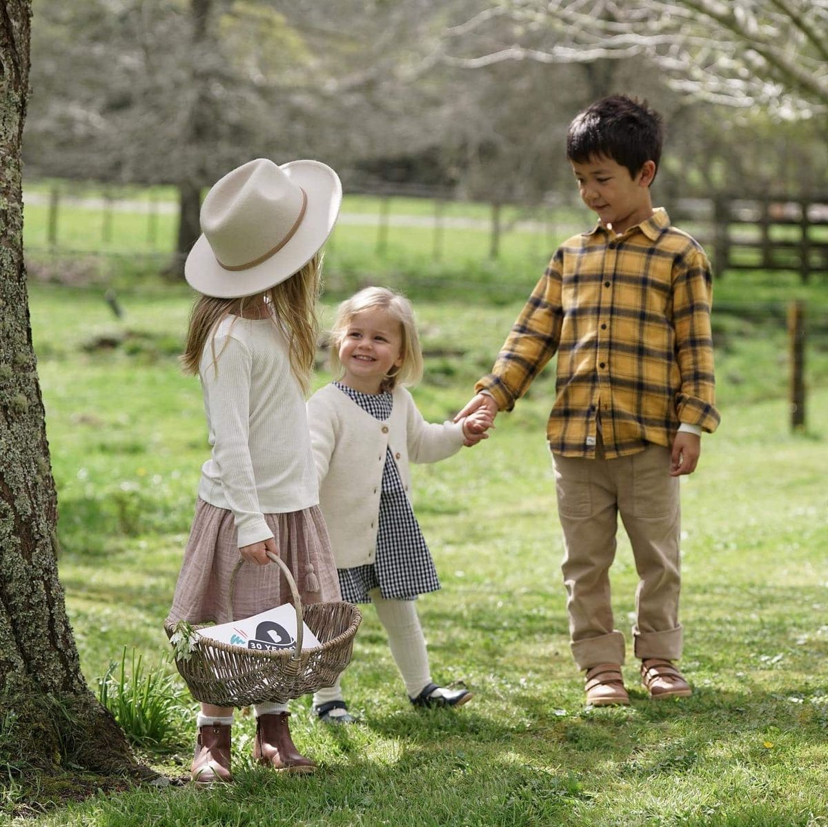 5 Perfect Kids Outfits And Boys Shoes