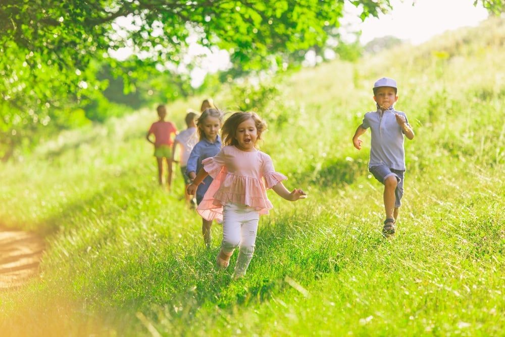 Things to Consider Before Buying Kid’s Clothes