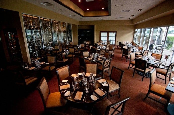 La Torretta Resort on Lake Conroe Has More Than Fun Things to do, Also Host Some of the Best Restaurants