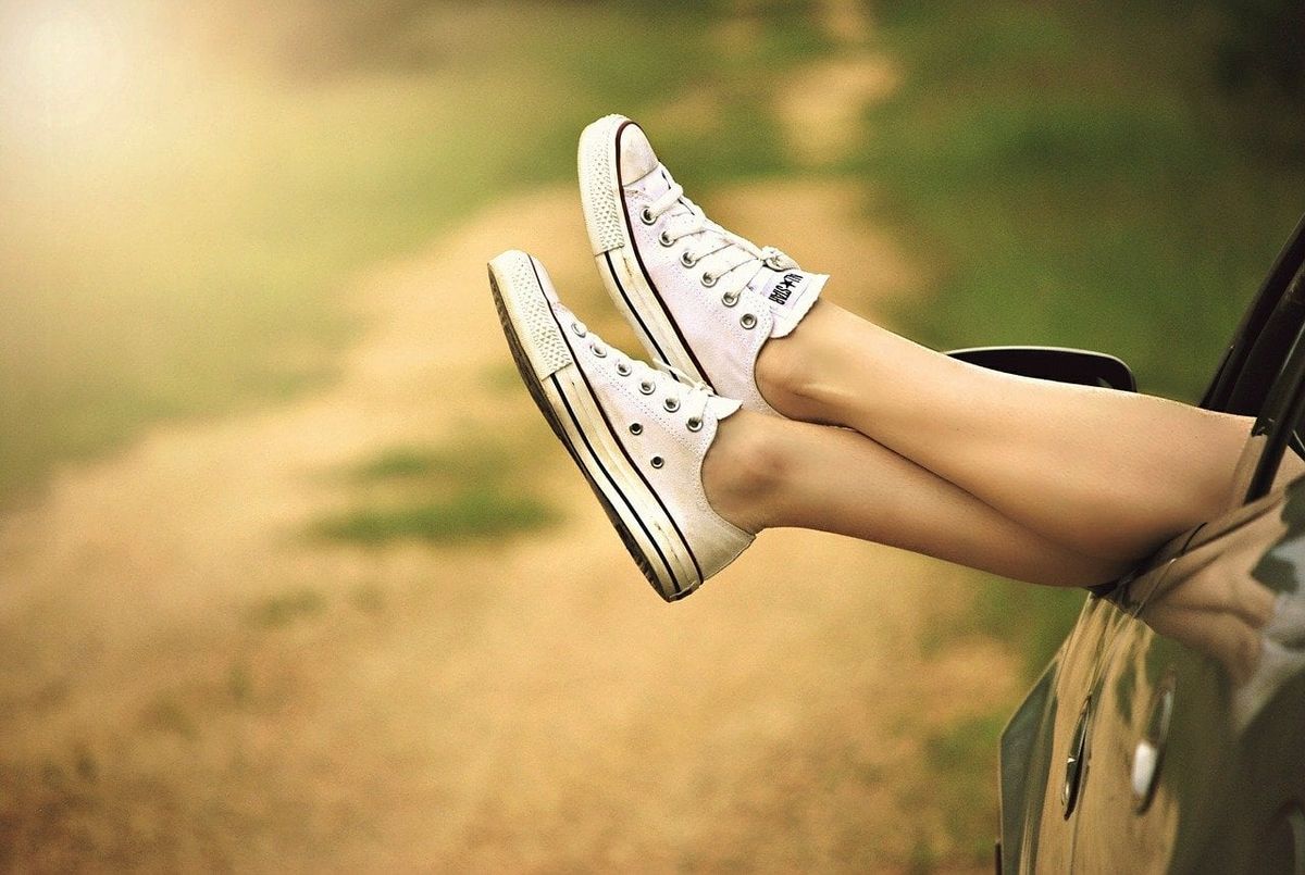 7 Things To Consider Before A Long Car Journey