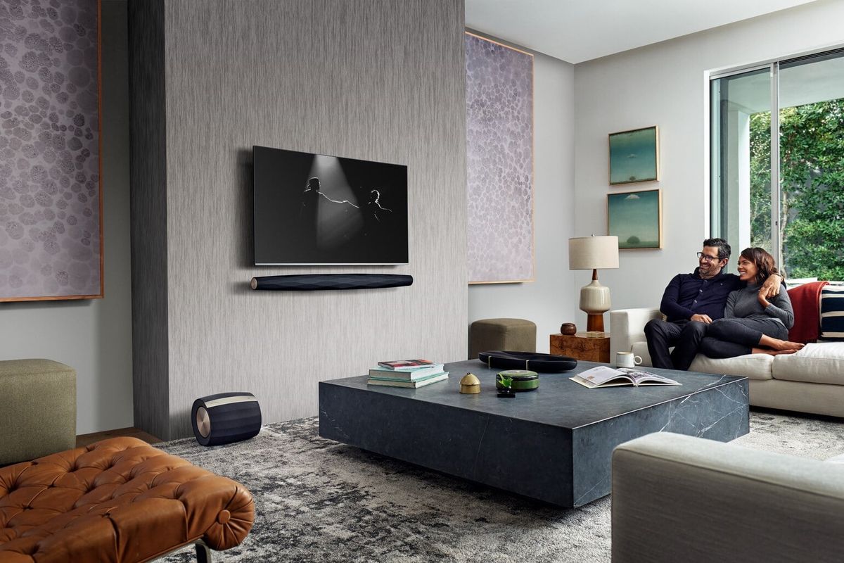 Best Buy - Bowers & Wilkins Formation Bar, Wedge, and Bass