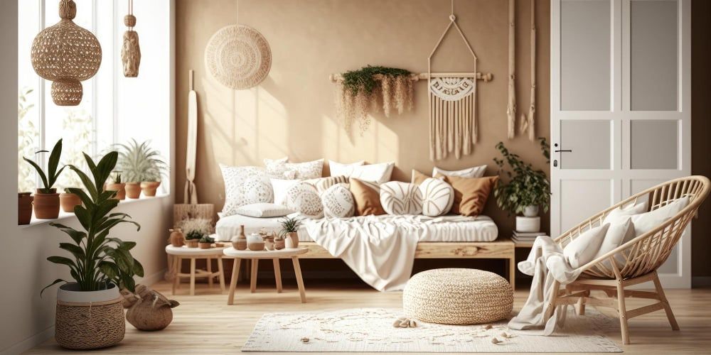 Transform Your Space: 6 Creative Home Improvement Ideas