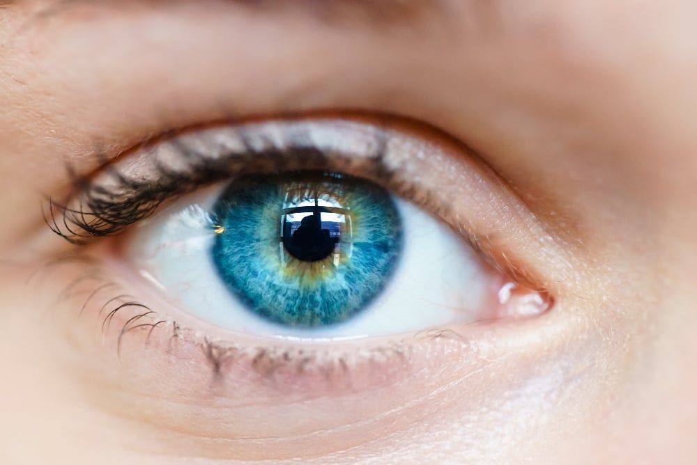 8 Eye Care Tips for Expectant Mothers