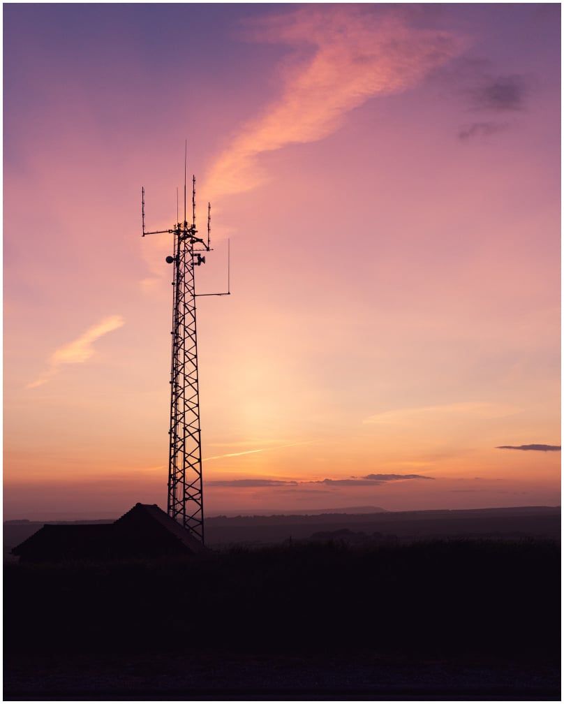 Lease Your Land for Cell Towers: A Profitable Opportunity