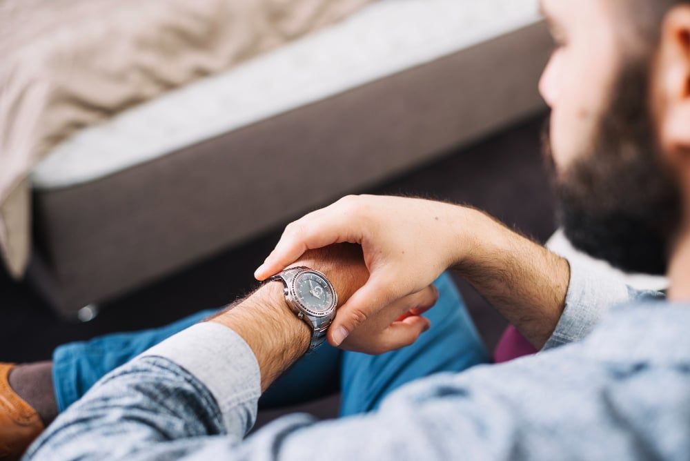 The Most Iconic Men's Watches of All Time: A Look at Legendary Timepieces