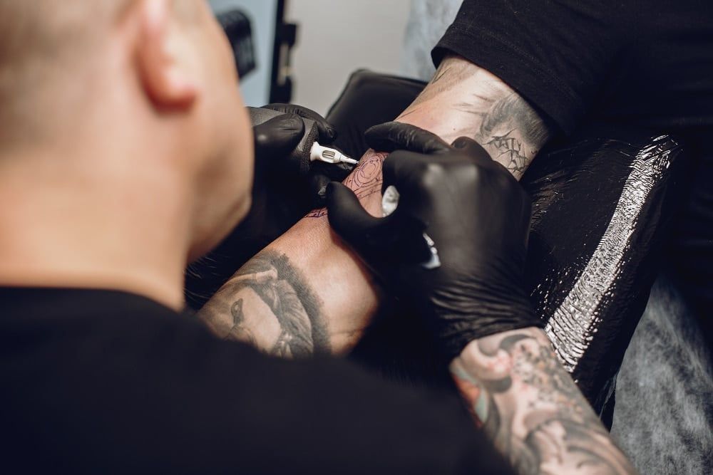 Good TV Tattoo Ideas That Might Inspire You