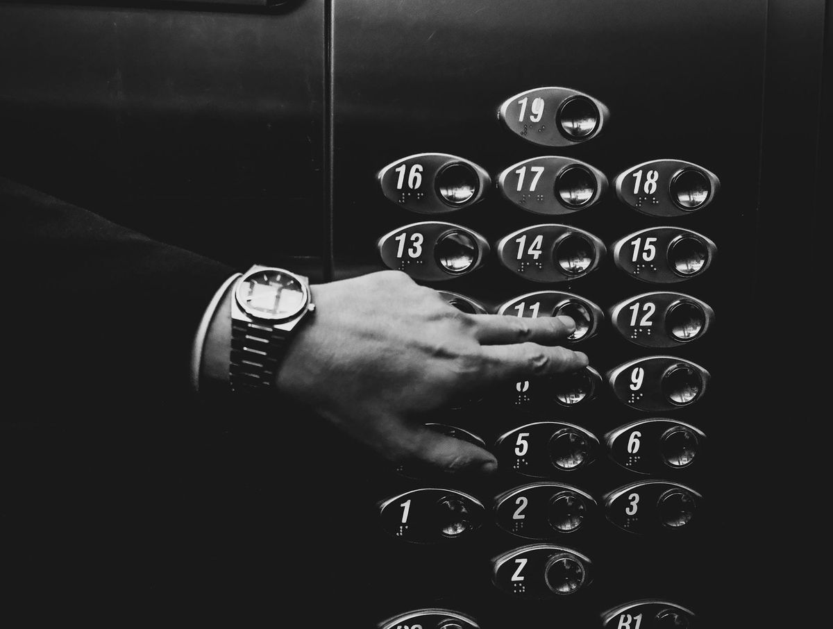 The Future of Elevator Services in the Tech-Driven Business World