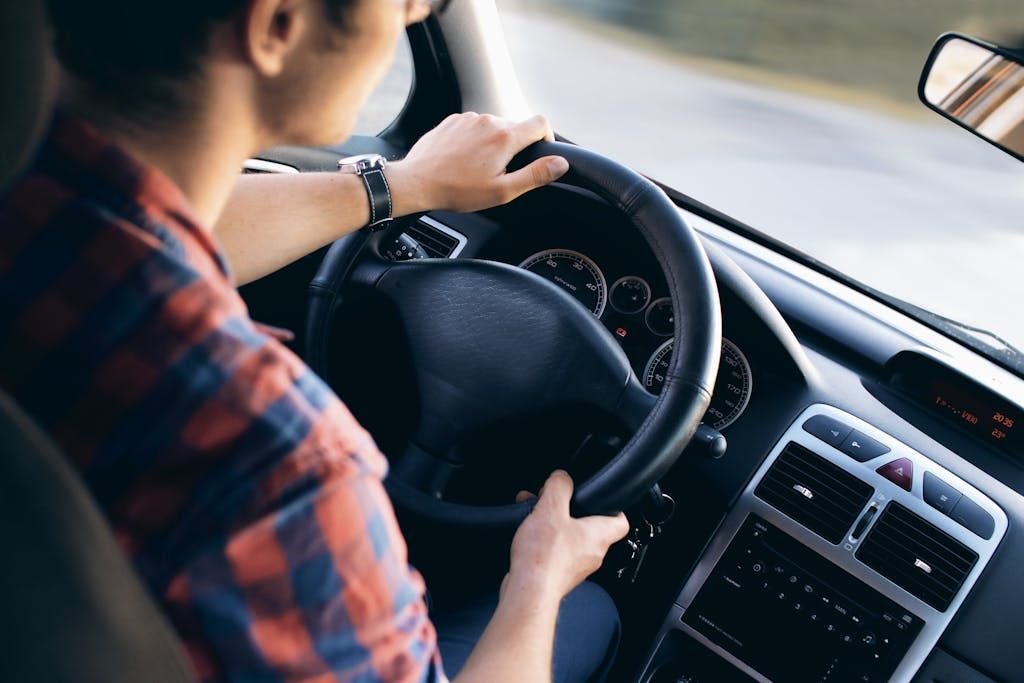 Most Common Teen Driver Mistakes and How to Address Them