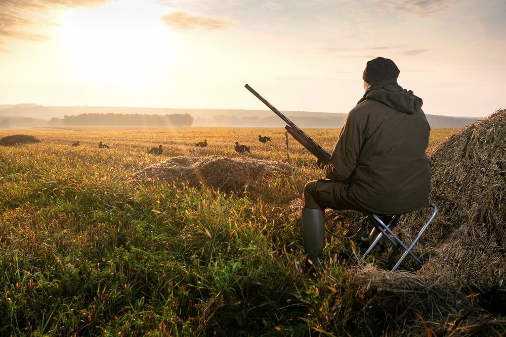 5 Tips On How Dads Can Safely Store Their Hunting Equipment
